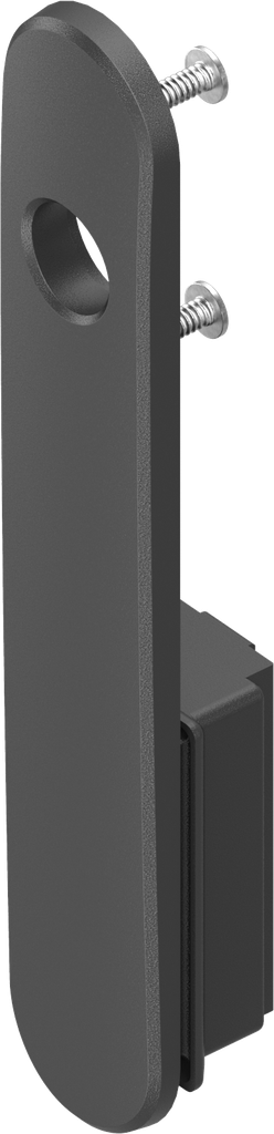 capotage 1321 avec capot, polyamide GF noir
