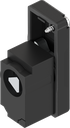 module avec rotor triangle 9, polyamide GF noir