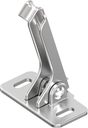 Fanghaken, Edelstahl AISI 316