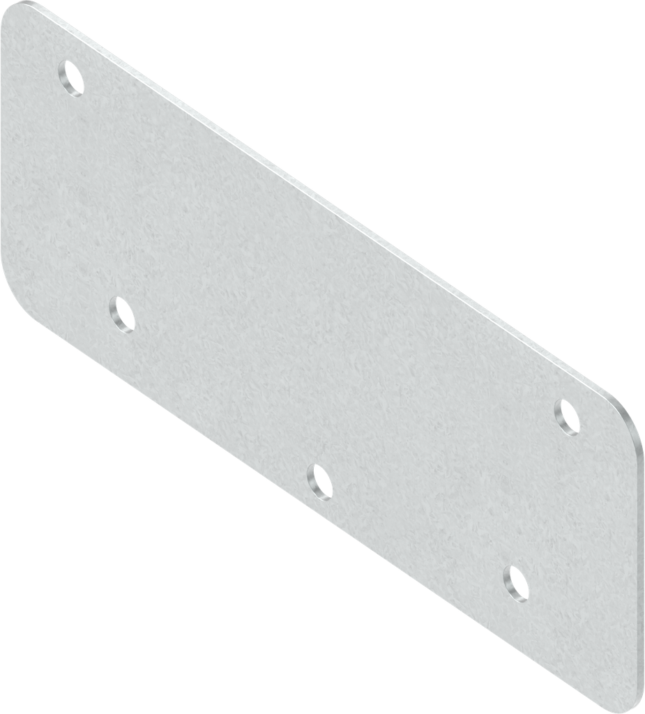 GEGENPLATTE FÜR GRIFFE        