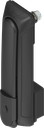 Schwenkgriff 130 Vierk. m. Baustein