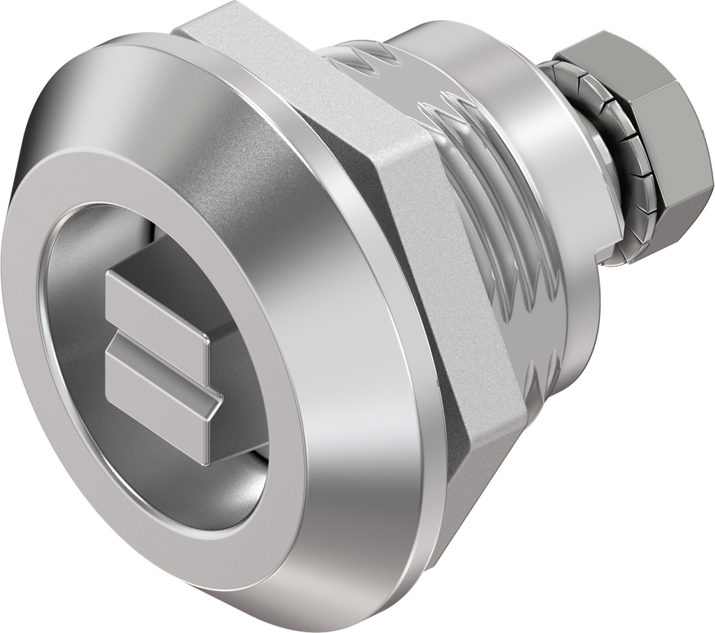 acciaio inox AISI 316