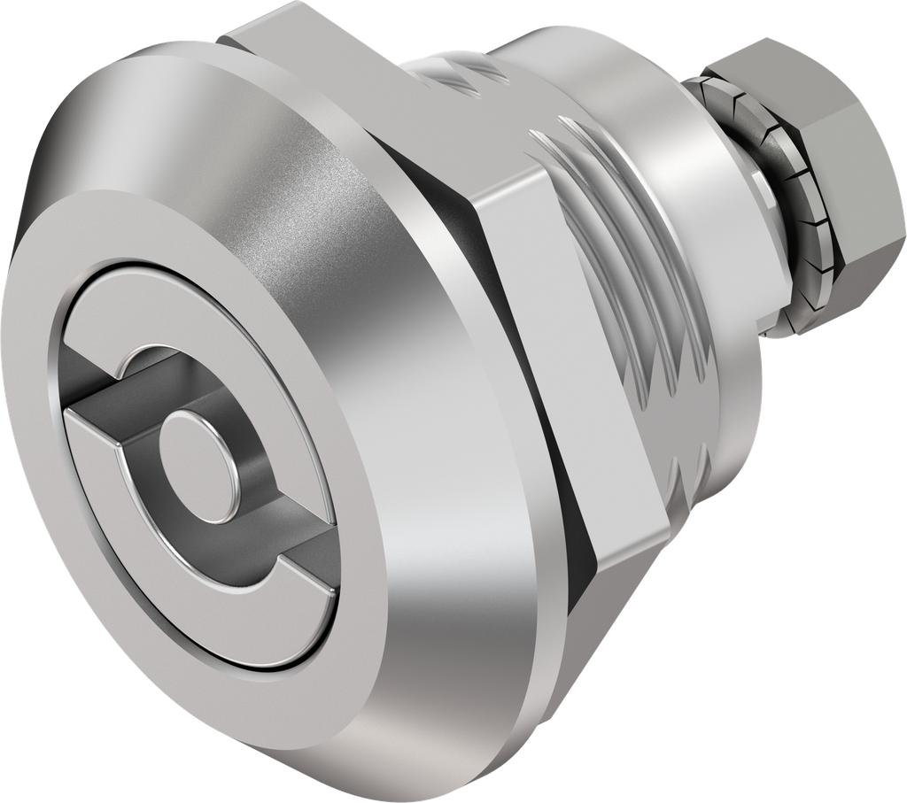 acero inoxidable AISI 316