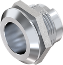 stator, zamak chromé