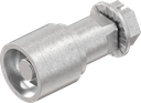 Adapter, Zamak onbehandeld