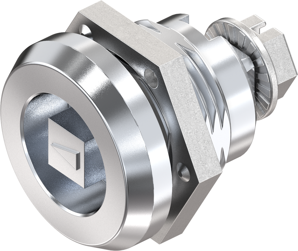 Sicherheitsvorreiber 7 mm VK