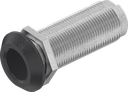 stator, zamak époxy noir
