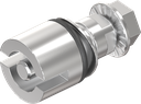 Betätigung 5mm DB.