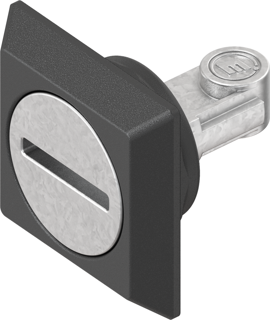 Inserto intaglio 2x4, zama zincato