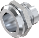 stator, zamak chromé