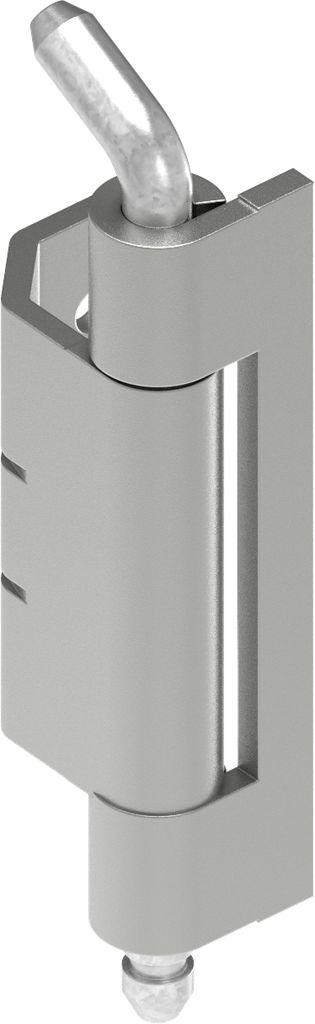 Scharnier ohne Gewinde