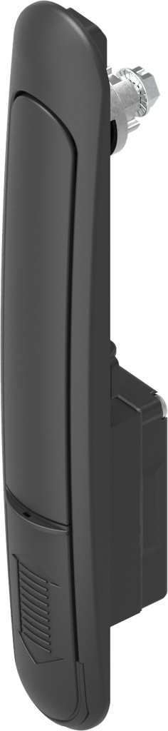 Griff mit Adapter