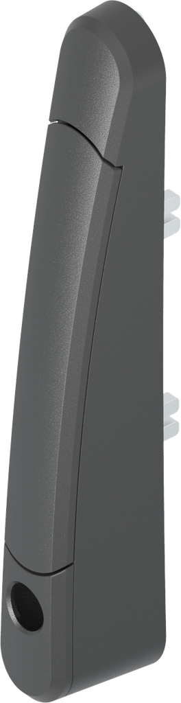 Hebelgriff ohne Baustein