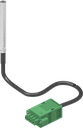 Temperatursensor mit Stecker für Sensor Unit; 