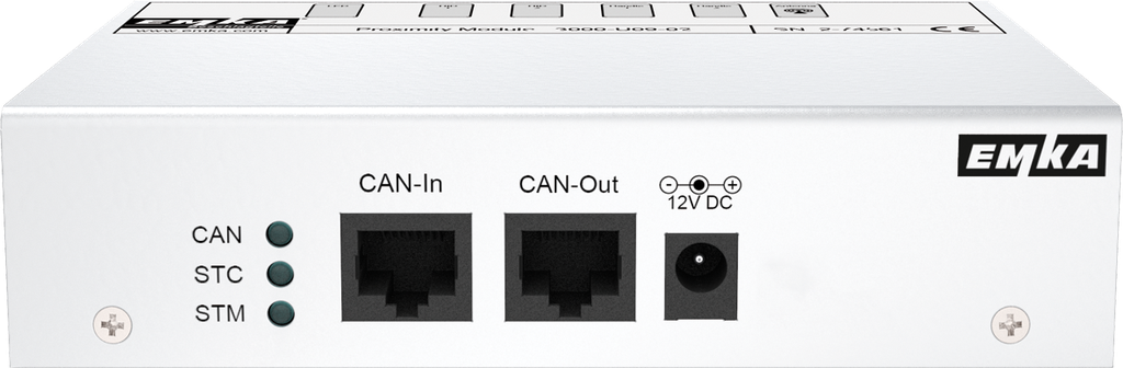 Access Unit 