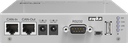 control unit wired & wireless;