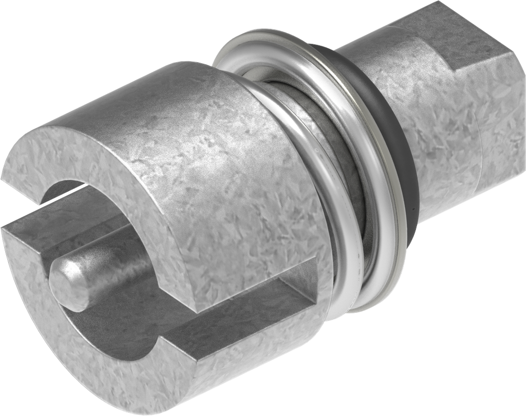 zamak brut