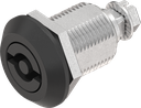 Dreh-Spann-Verschluss 5 mm DB     
